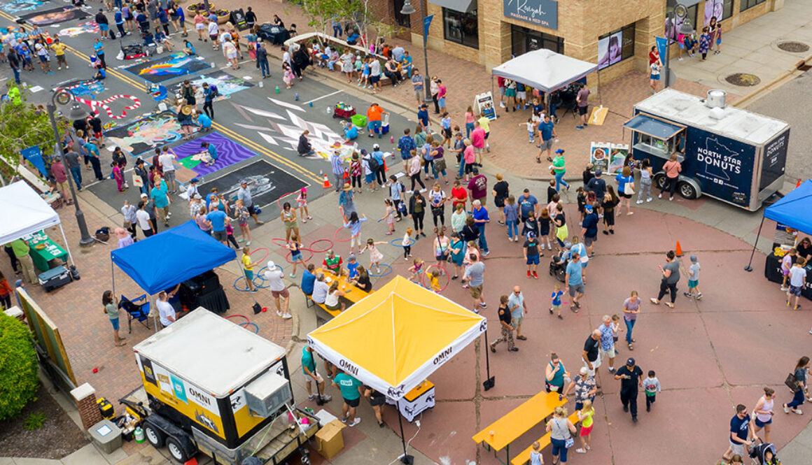 Play Experience Maple Grove