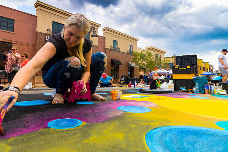 Signature Events Experience Maple Grove