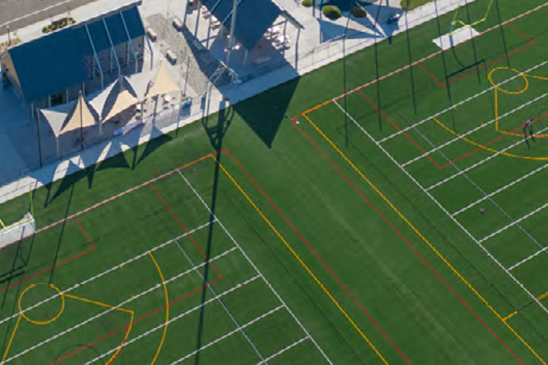 Sports & Tournaments Experience Maple Grove