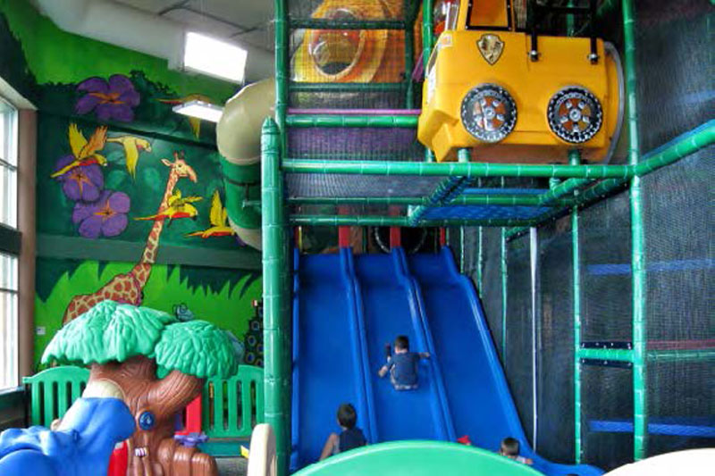 Area Attractions Experience Maple Grove